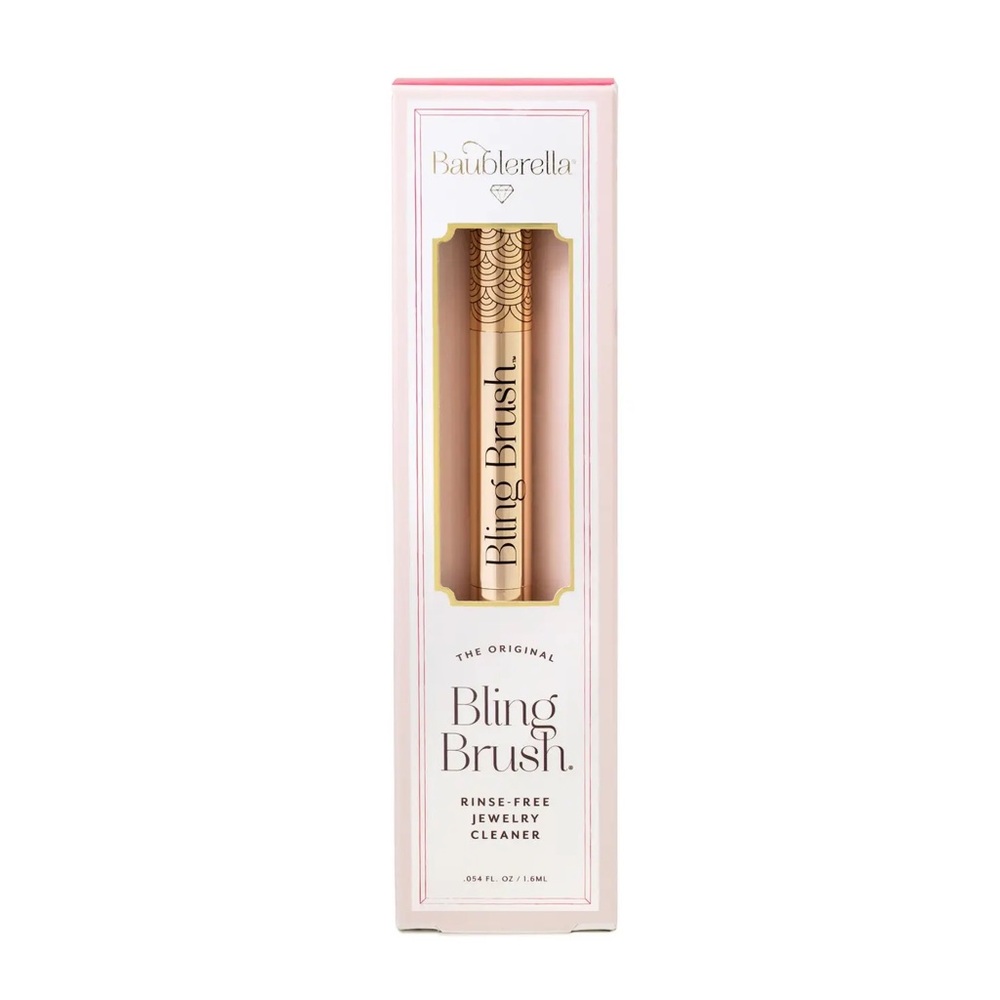 Baubelbar Bling Cleaning Brush